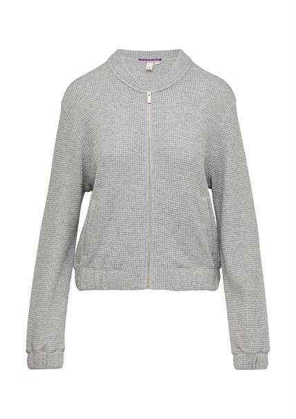 Sweatshirt grau