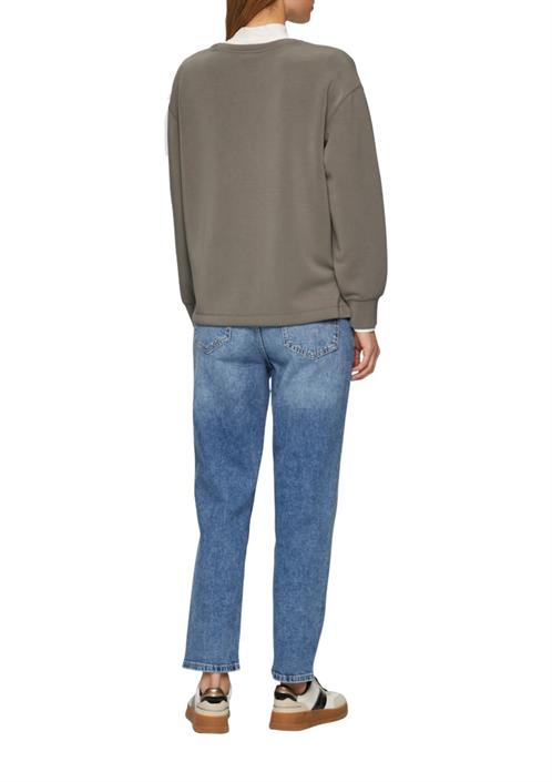 sweatshirt-grau