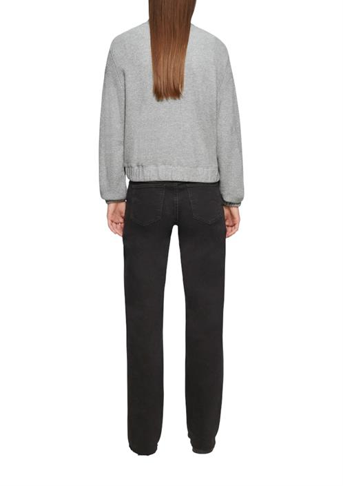 sweatshirt-grau