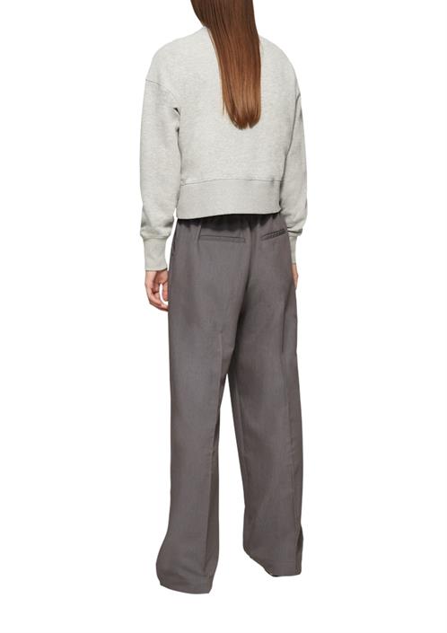 sweatshirt-grau