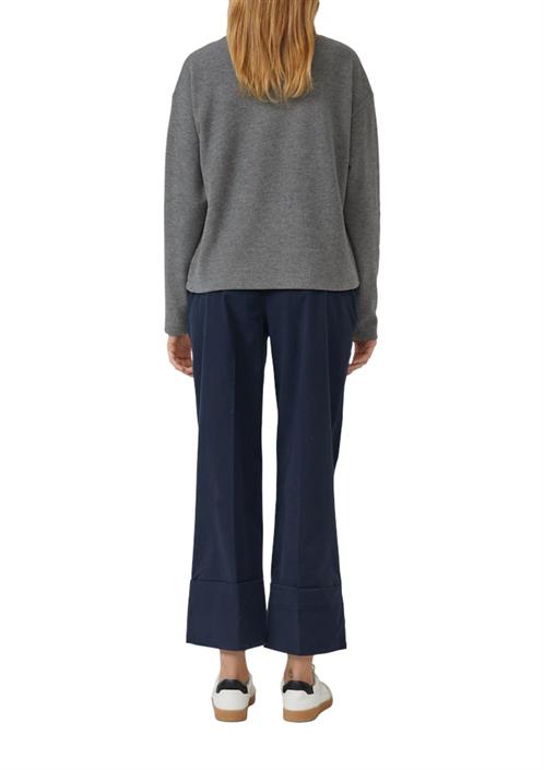 sweatshirt-grau
