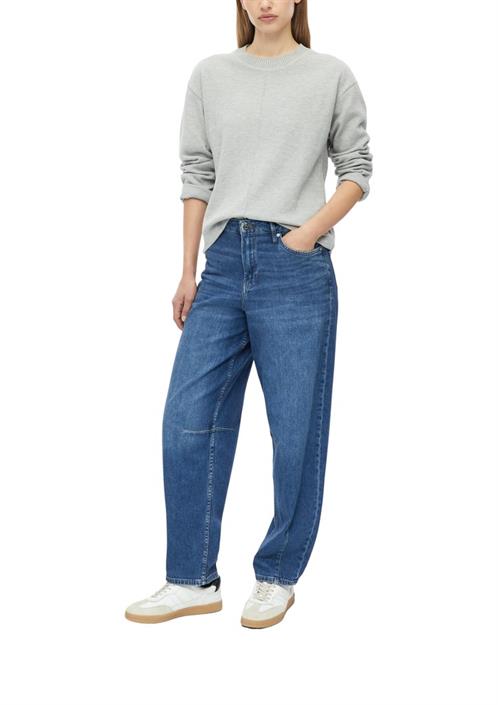 sweatshirt-grau