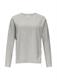 Sweatshirt grau