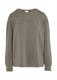 Sweatshirt grau