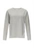 Sweatshirt grau