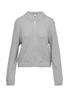 Sweatshirt grau