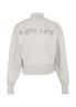 Sweatshirt grau