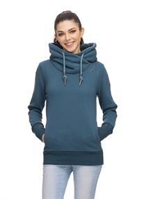 Sweatshirt Gripy Bold petrol