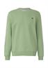 Sweatshirt grün1