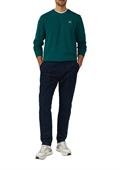 Sweatshirt grün2