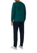 Sweatshirt grün2