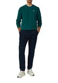 Sweatshirt grün2