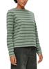 Sweatshirt grün