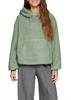 Sweatshirt grün