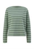 Sweatshirt grün