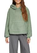 Sweatshirt grün