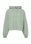 Sweatshirt grün