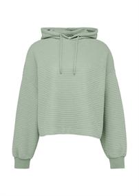 Sweatshirt grün