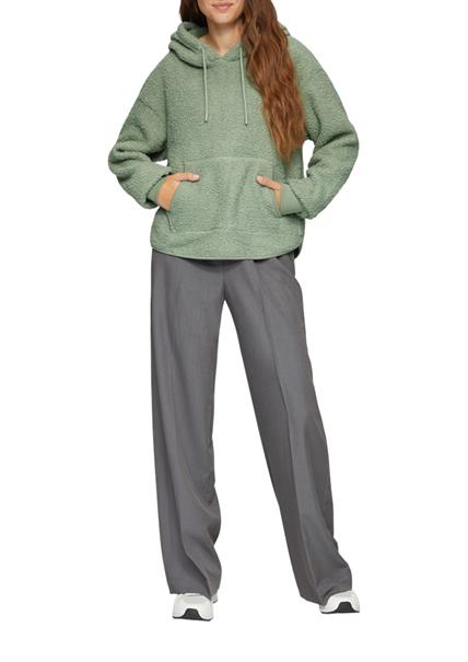 Sweatshirt grün
