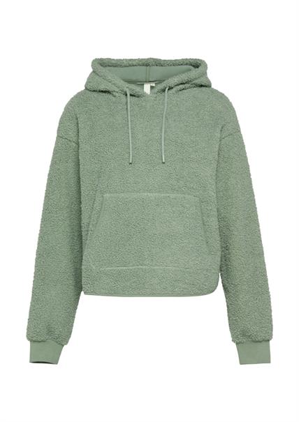 Sweatshirt grün