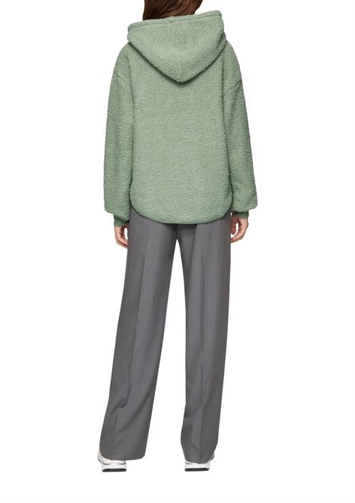 sweatshirt-grün