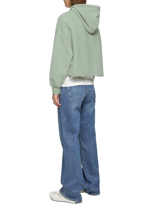 sweatshirt-grün