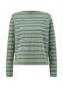 Sweatshirt grün