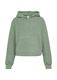 Sweatshirt grün