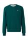 Sweatshirt grün