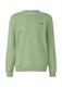 Sweatshirt grün