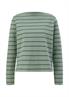 Sweatshirt grün