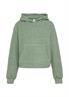 Sweatshirt grün