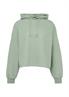 Sweatshirt grün