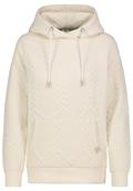 Sweatshirt Hoody canvas beige