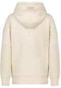 Sweatshirt Hoody canvas beige