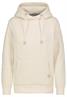 Sweatshirt Hoody canvas beige
