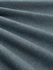Sweatshirt in Melange-Optik grey mint navy structure