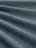 Sweatshirt in Melange-Optik grey mint navy structure
