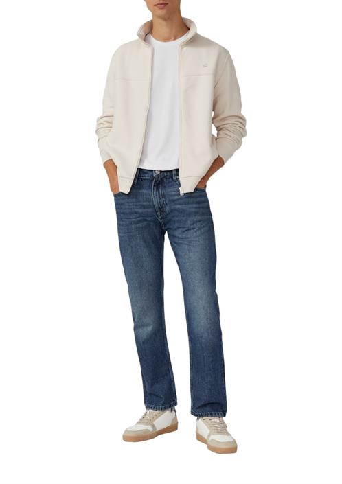 sweatshirt-jacke-grau