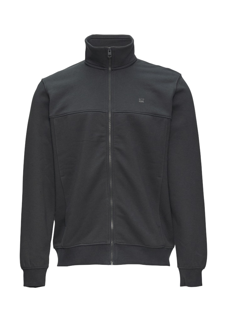 s.Oliver Sweatshirt mit Logo Stickerei günstig online kaufen