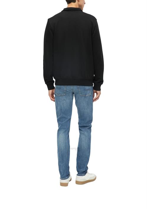 sweatshirt-jacke-schwarz