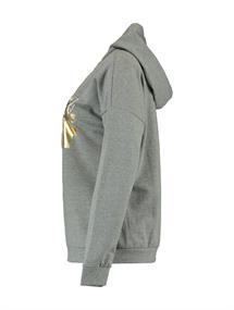 Sweatshirt La44ra grey mel