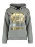Sweatshirt La44ra grey mel
