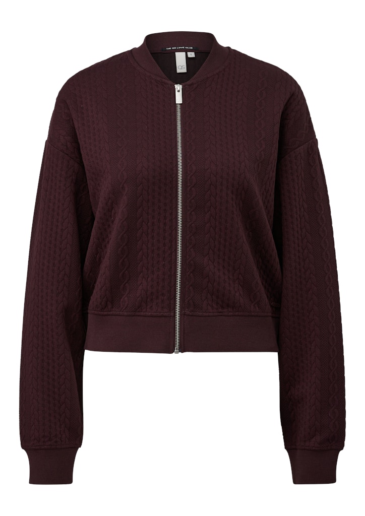 Qs Damen Pullover 2174491 günstig online kaufen