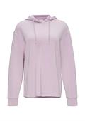 Sweatshirt lila