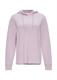 Sweatshirt lila