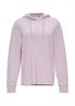 Sweatshirt lila