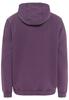 Sweatshirt mit Kapuze lavender