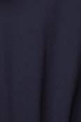 Sweatshirt mit Kapuze navy