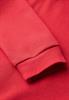 Sweatshirt mit Kapuze racing red